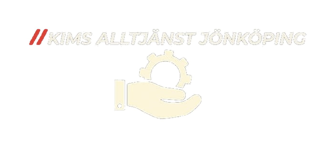 Kims Alltjänst Jönköping