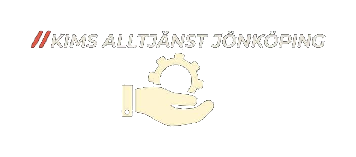 Kims Alltjänst